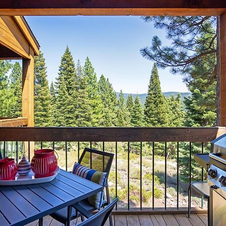 Northstar - Gold Bend Getaway Villa Truckee Dış mekan fotoğraf