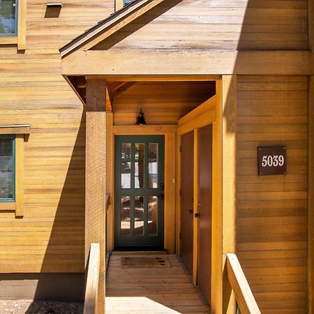 Northstar - Gold Bend Getaway Villa Truckee Dış mekan fotoğraf