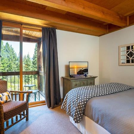 Northstar - Gold Bend Getaway Villa Truckee Dış mekan fotoğraf