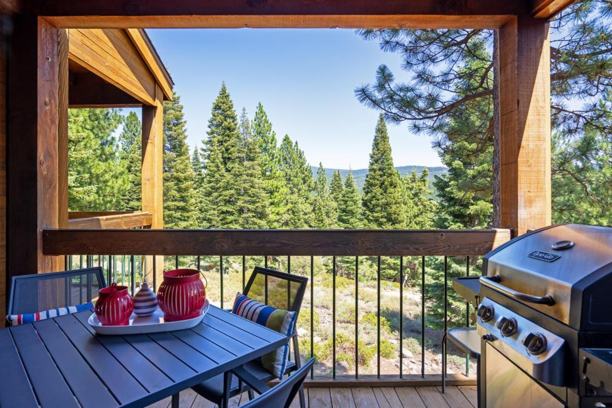 Northstar - Gold Bend Getaway Villa Truckee Dış mekan fotoğraf