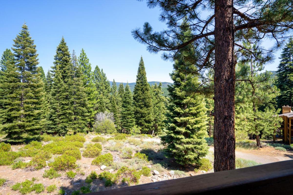 Northstar - Gold Bend Getaway Villa Truckee Dış mekan fotoğraf
