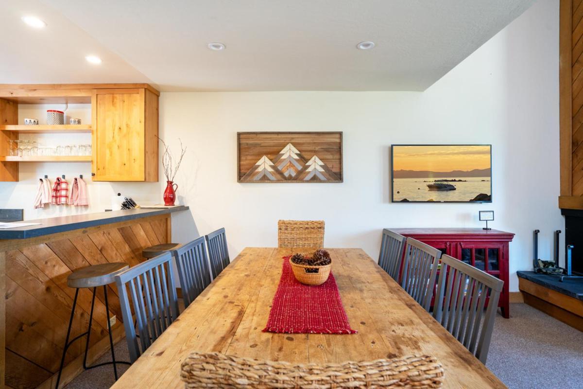 Northstar - Gold Bend Getaway Villa Truckee Dış mekan fotoğraf