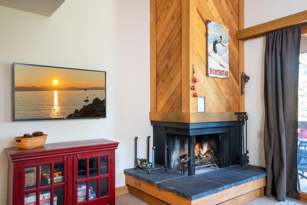 Northstar - Gold Bend Getaway Villa Truckee Dış mekan fotoğraf