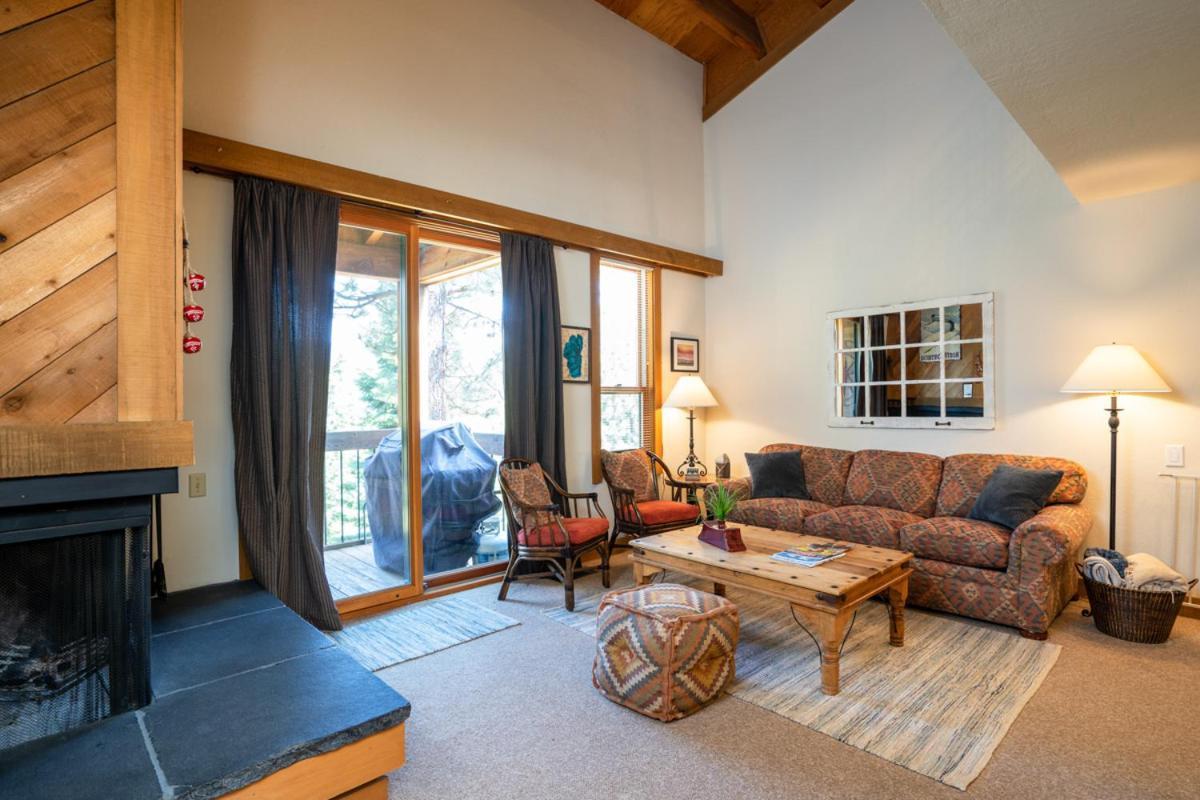 Northstar - Gold Bend Getaway Villa Truckee Dış mekan fotoğraf