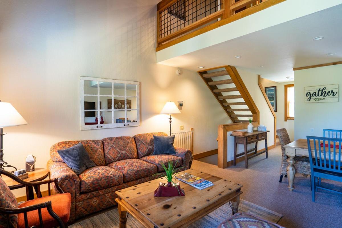 Northstar - Gold Bend Getaway Villa Truckee Dış mekan fotoğraf