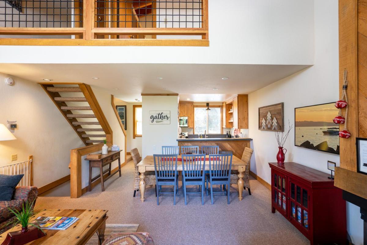 Northstar - Gold Bend Getaway Villa Truckee Dış mekan fotoğraf