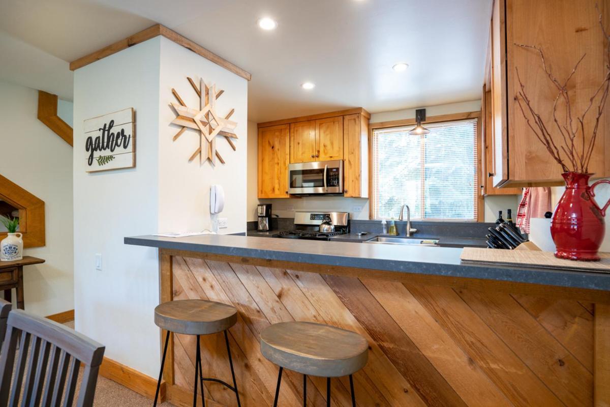 Northstar - Gold Bend Getaway Villa Truckee Dış mekan fotoğraf