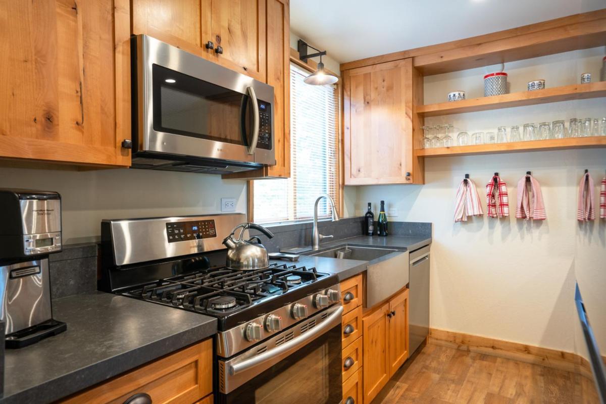 Northstar - Gold Bend Getaway Villa Truckee Dış mekan fotoğraf