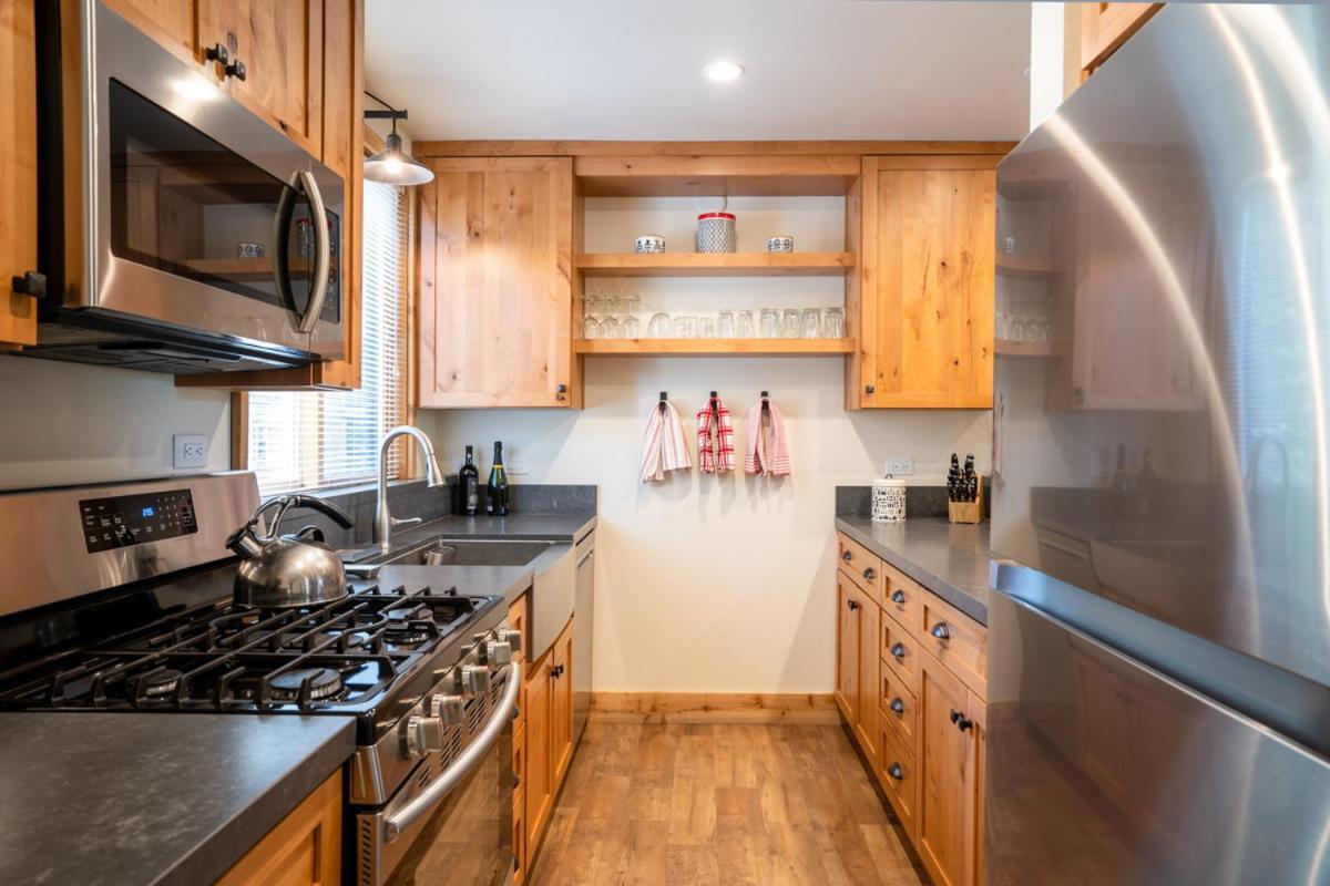 Northstar - Gold Bend Getaway Villa Truckee Dış mekan fotoğraf
