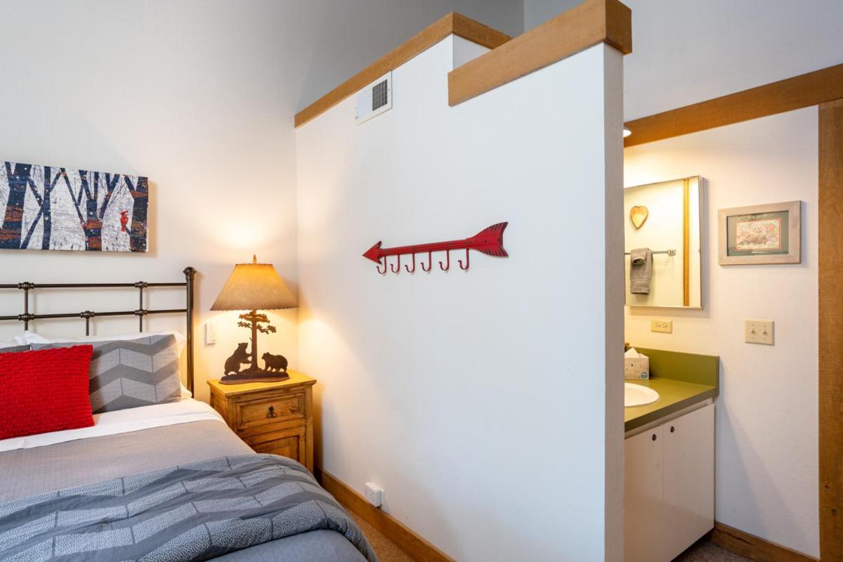 Northstar - Gold Bend Getaway Villa Truckee Dış mekan fotoğraf