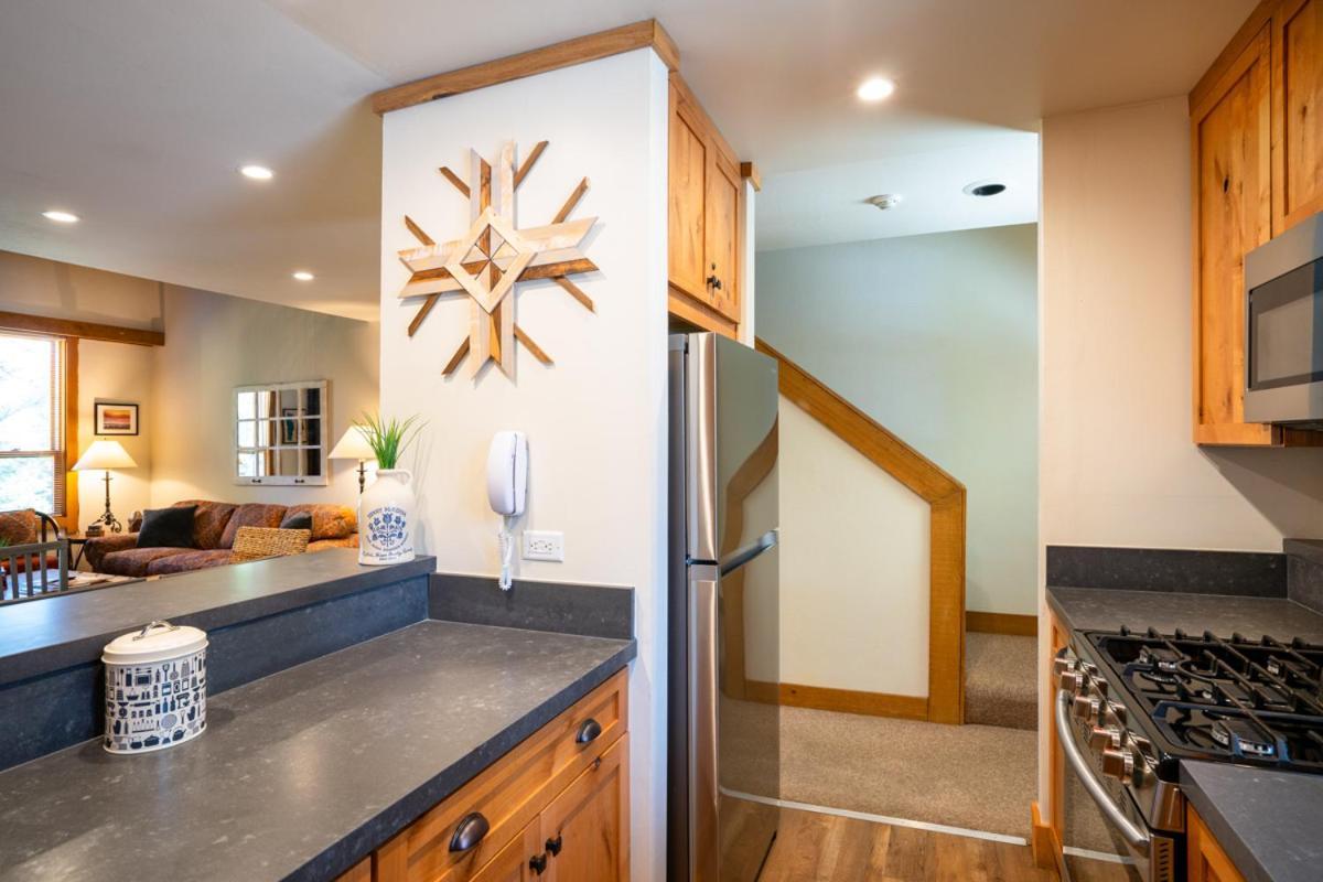 Northstar - Gold Bend Getaway Villa Truckee Dış mekan fotoğraf