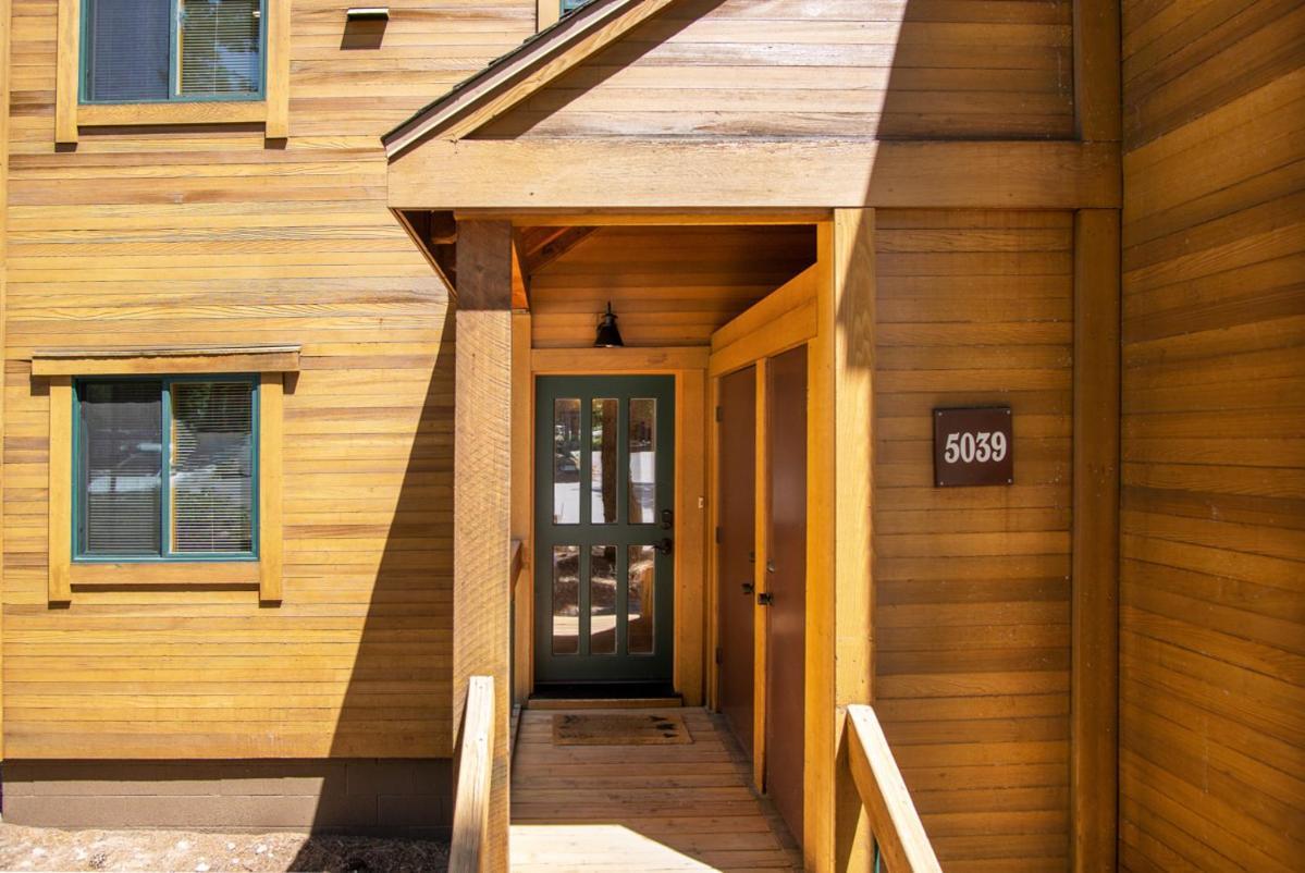 Northstar - Gold Bend Getaway Villa Truckee Dış mekan fotoğraf