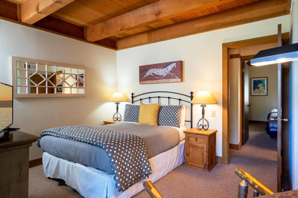 Northstar - Gold Bend Getaway Villa Truckee Dış mekan fotoğraf