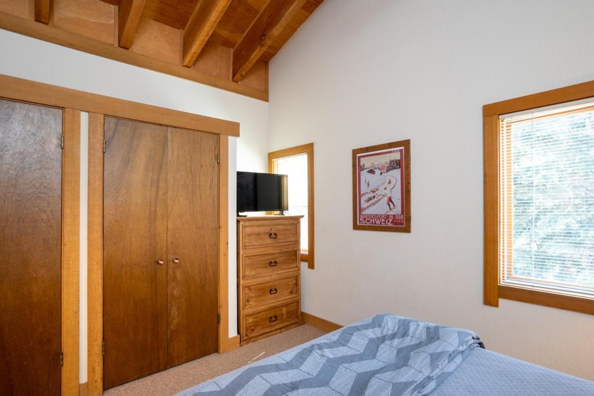 Northstar - Gold Bend Getaway Villa Truckee Dış mekan fotoğraf