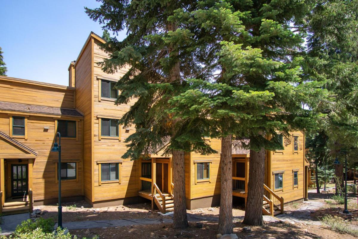 Northstar - Gold Bend Getaway Villa Truckee Dış mekan fotoğraf