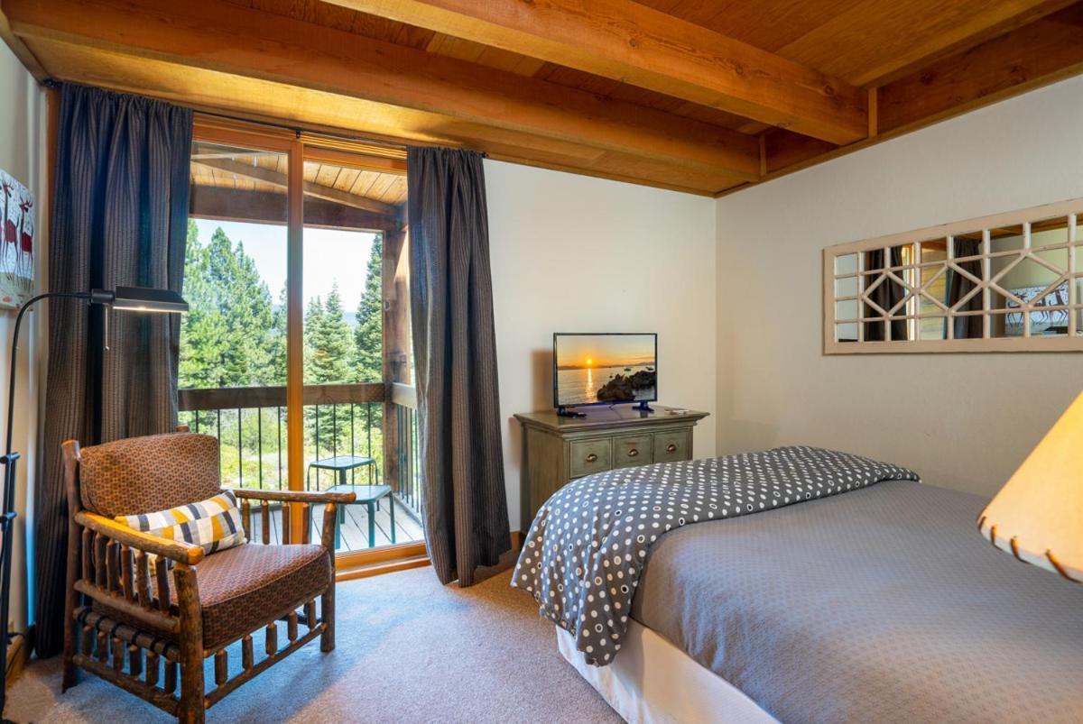 Northstar - Gold Bend Getaway Villa Truckee Dış mekan fotoğraf
