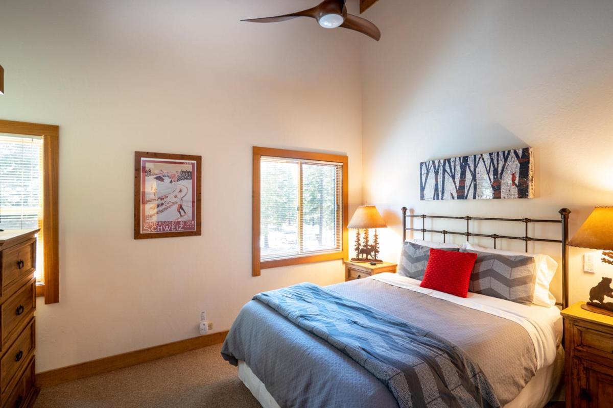Northstar - Gold Bend Getaway Villa Truckee Dış mekan fotoğraf