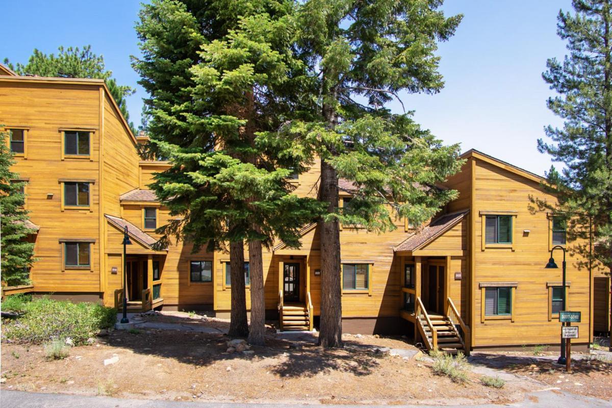 Northstar - Gold Bend Getaway Villa Truckee Dış mekan fotoğraf