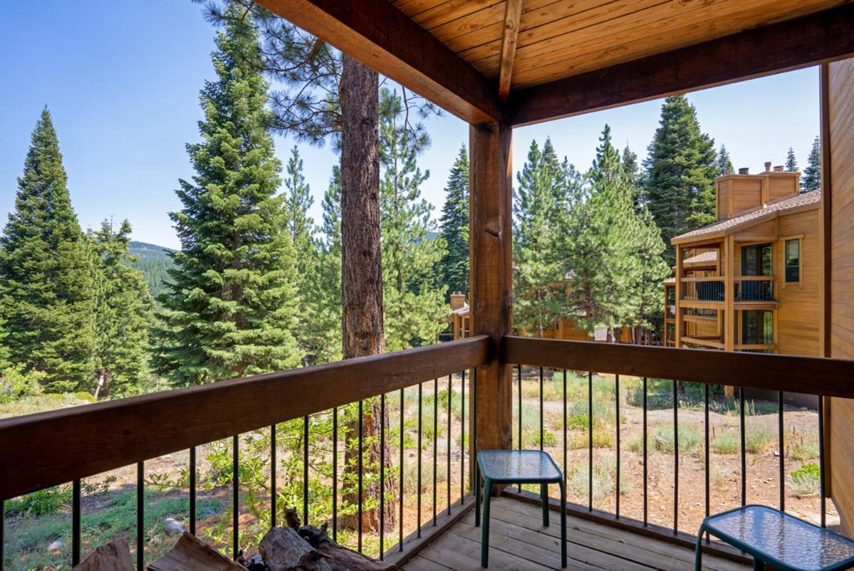 Northstar - Gold Bend Getaway Villa Truckee Dış mekan fotoğraf