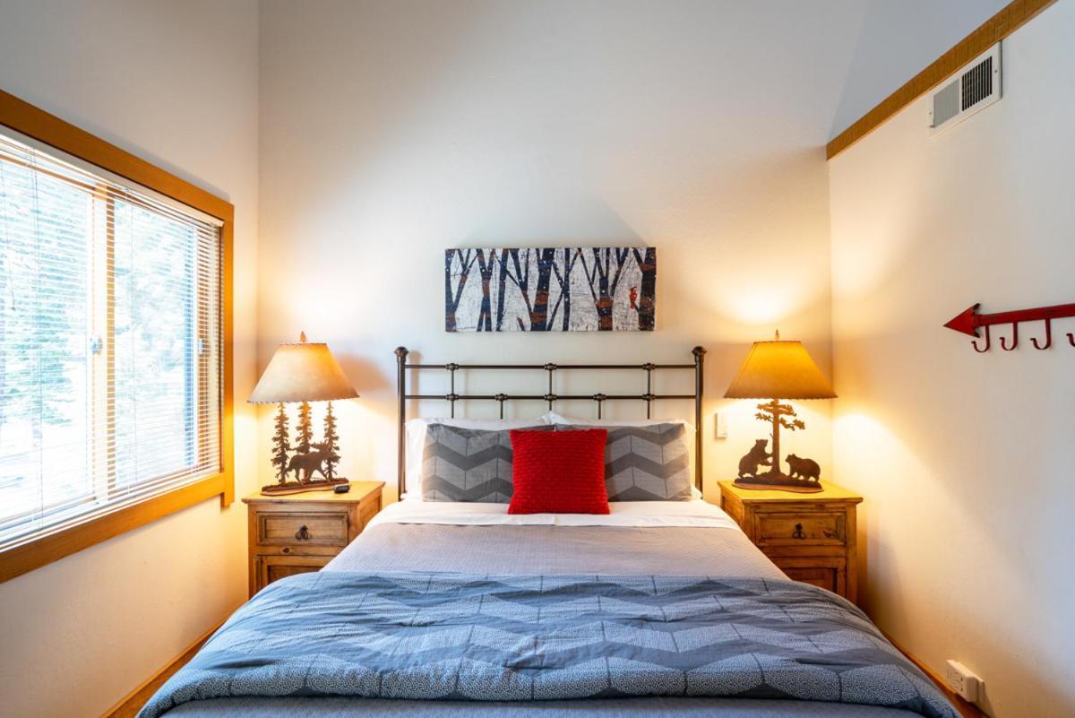Northstar - Gold Bend Getaway Villa Truckee Dış mekan fotoğraf