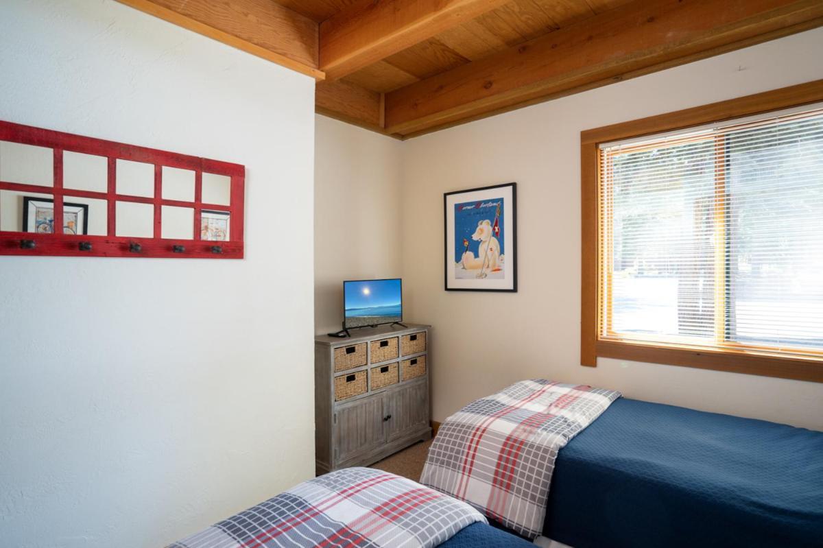 Northstar - Gold Bend Getaway Villa Truckee Dış mekan fotoğraf