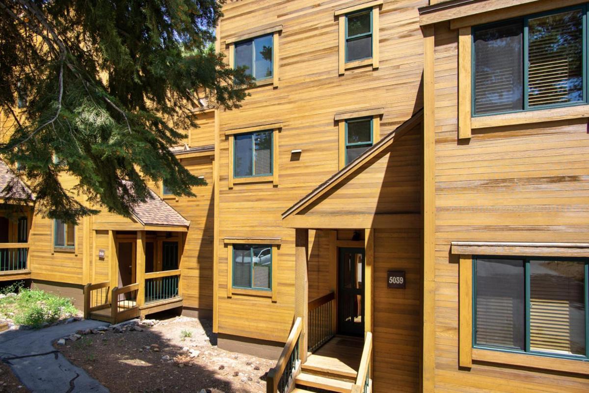 Northstar - Gold Bend Getaway Villa Truckee Dış mekan fotoğraf